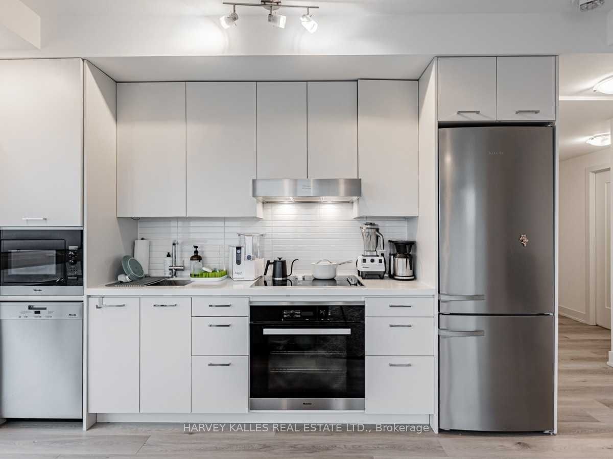 1602-11 Lillian Street, Toronto, ON, M4S 2H7 - 12