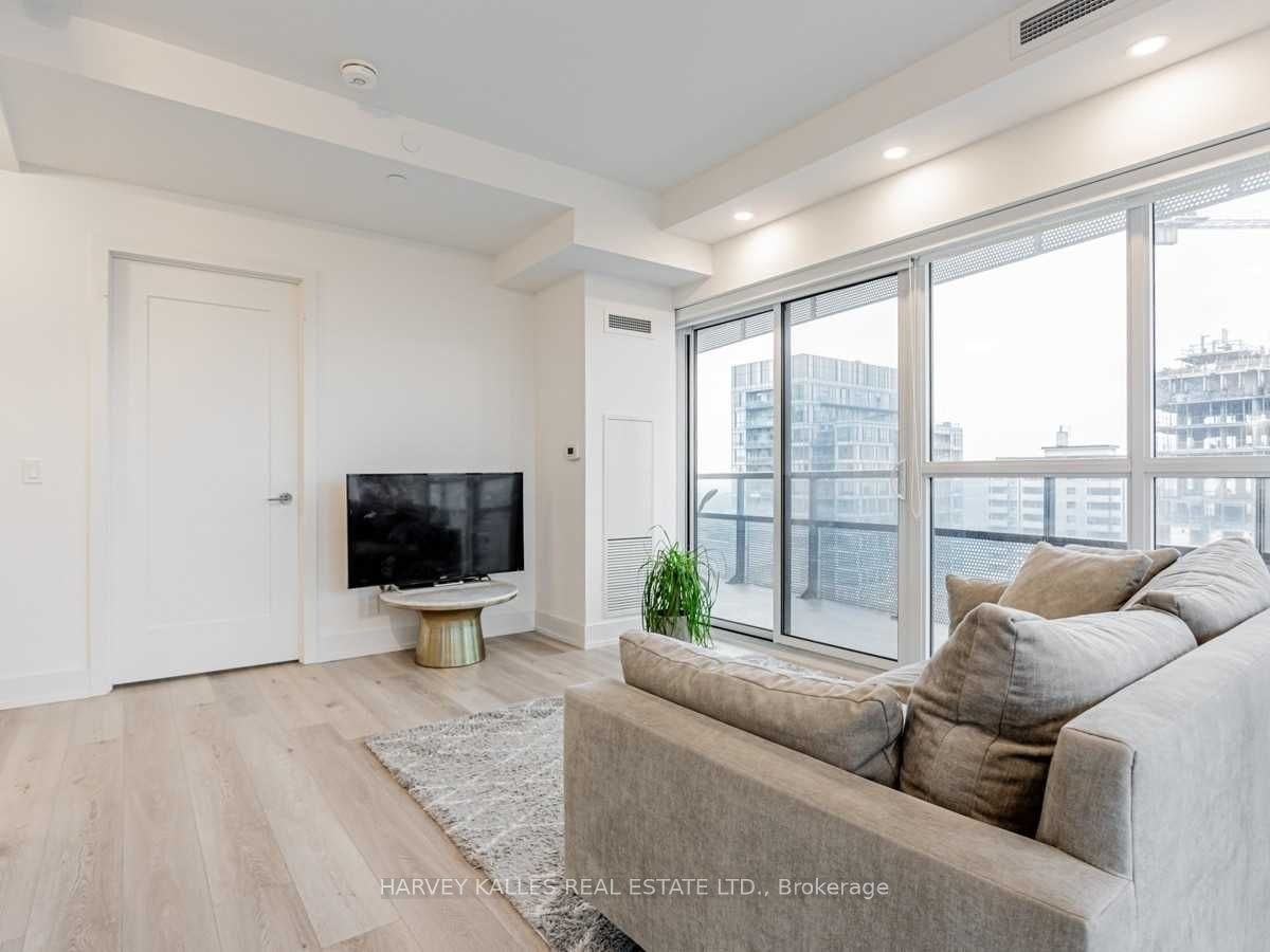1602-11 Lillian Street, Toronto, ON, M4S 2H7 - 7