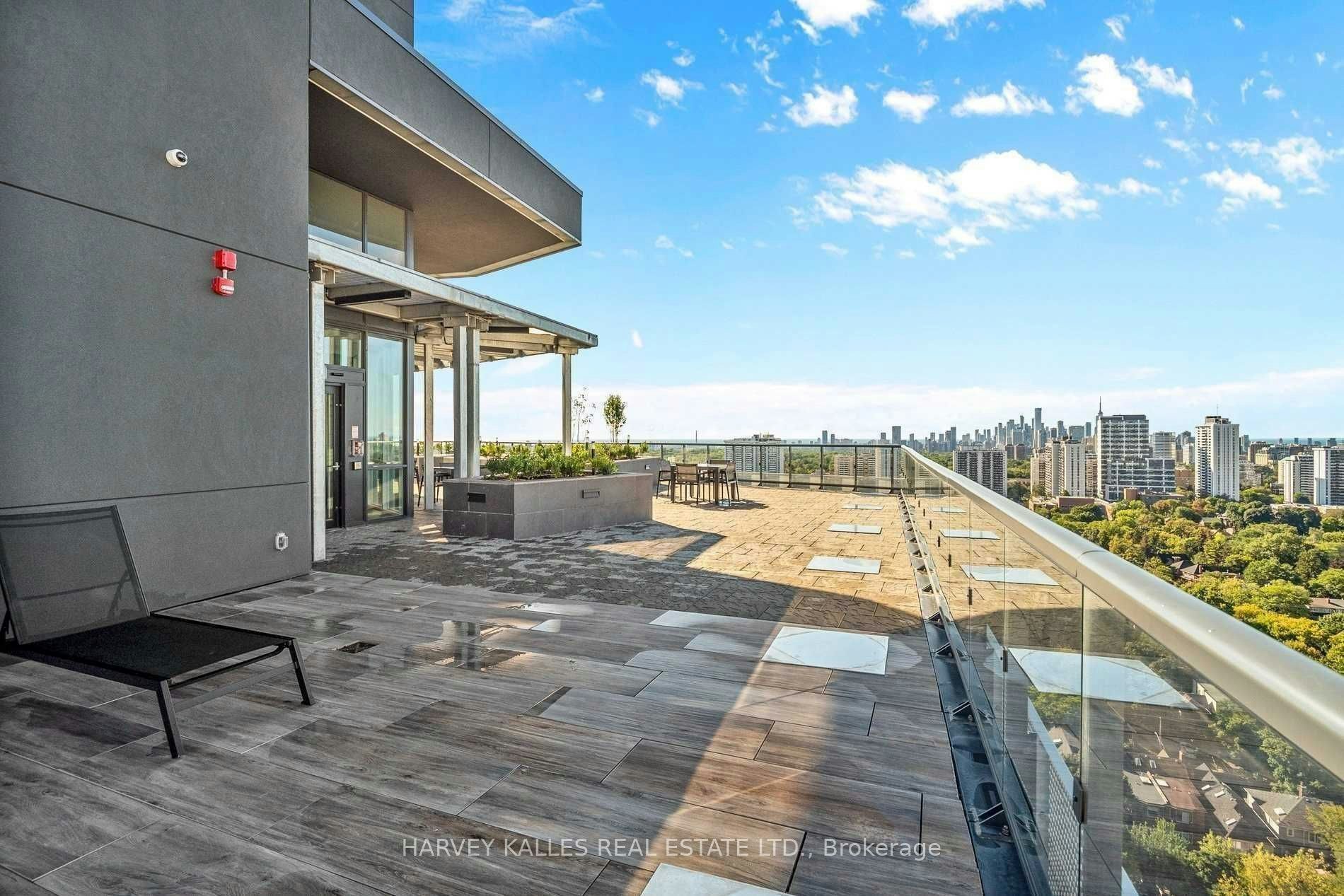1602-11 Lillian Street, Toronto, ON, M4S 2H7 - 26