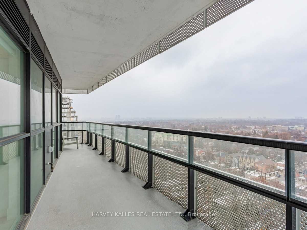 1602-11 Lillian Street, Toronto, ON, M4S 2H7 - 23