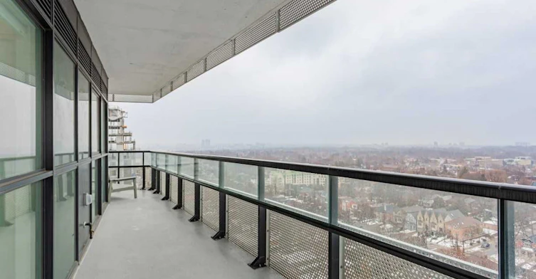 1602-11 Lillian Street, Toronto, ON, M4S 2H7 - 23