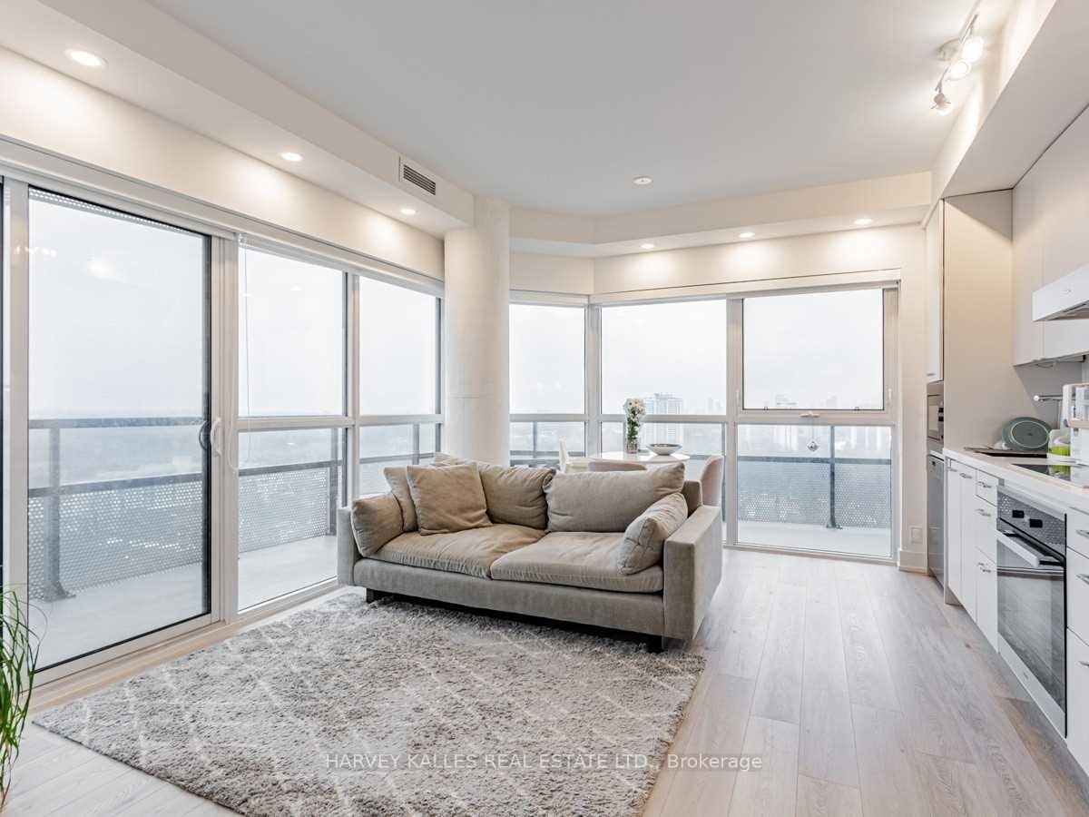 1602-11 Lillian Street, Toronto, ON, M4S 2H7 - 5
