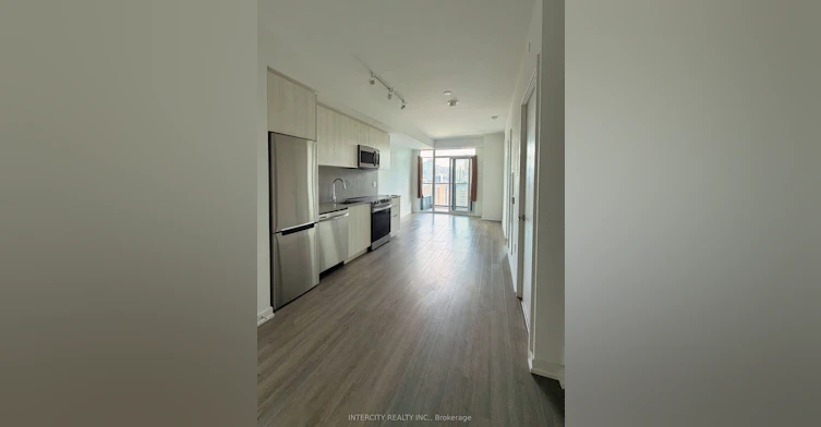 1910-48 Power Street, Toronto, ON, M5A 3A6 - 3