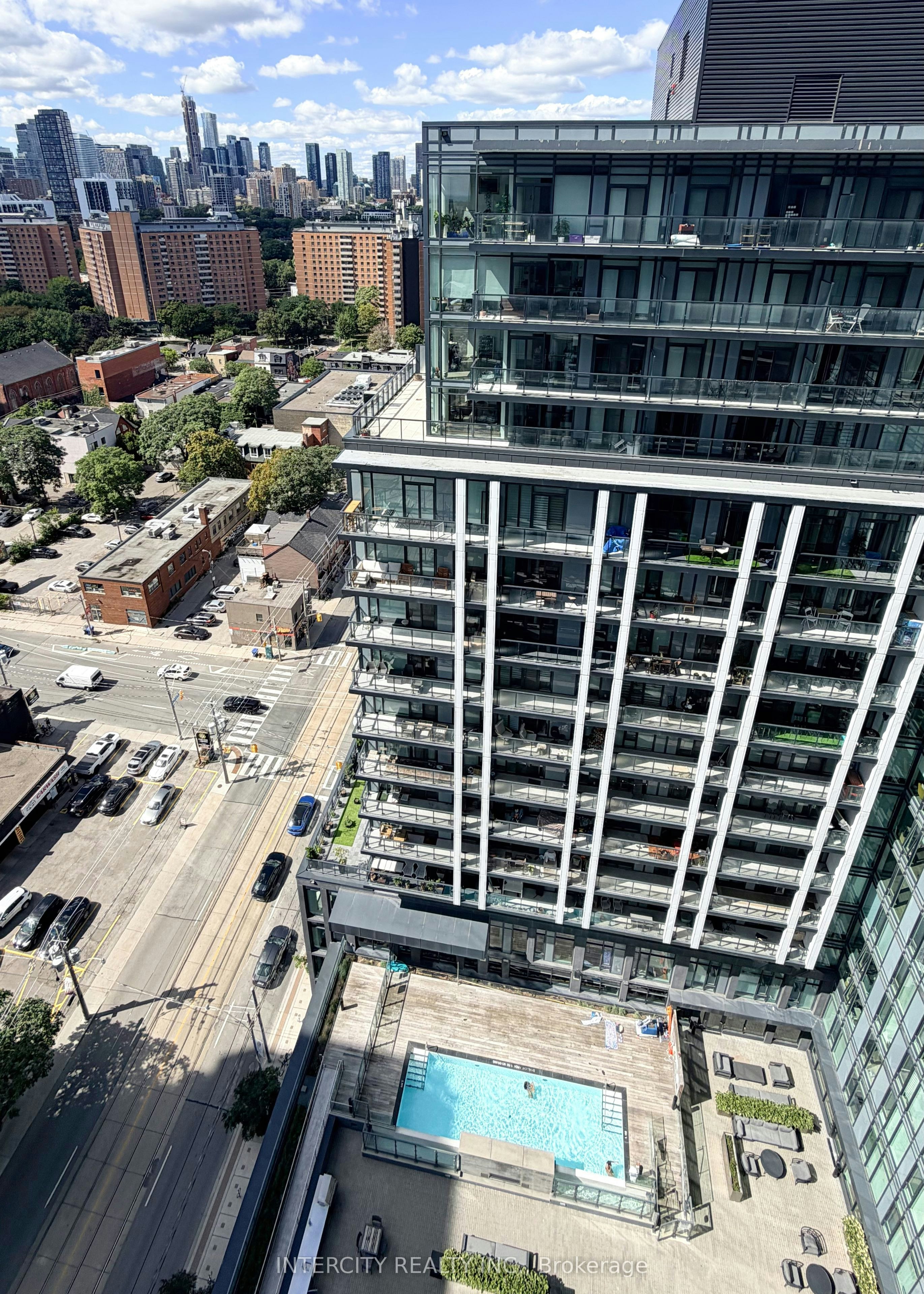 1910-48 Power Street, Toronto, ON, M5A 3A6 - 13