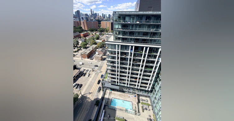 1910-48 Power Street, Toronto, ON, M5A 3A6 - 13