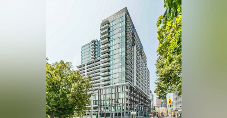 1910-48 Power Street, Toronto, ON, M5A 3A6