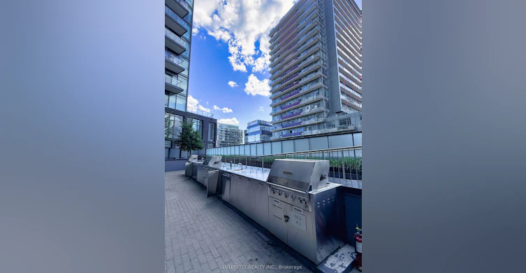 1910-48 Power Street, Toronto, ON, M5A 3A6 - 17