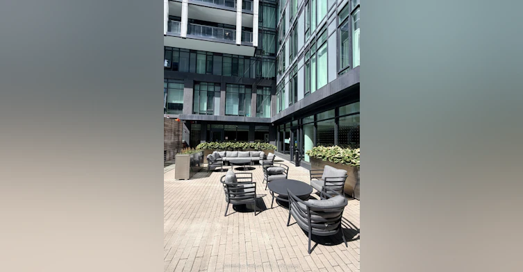 1910-48 Power Street, Toronto, ON, M5A 3A6 - 18