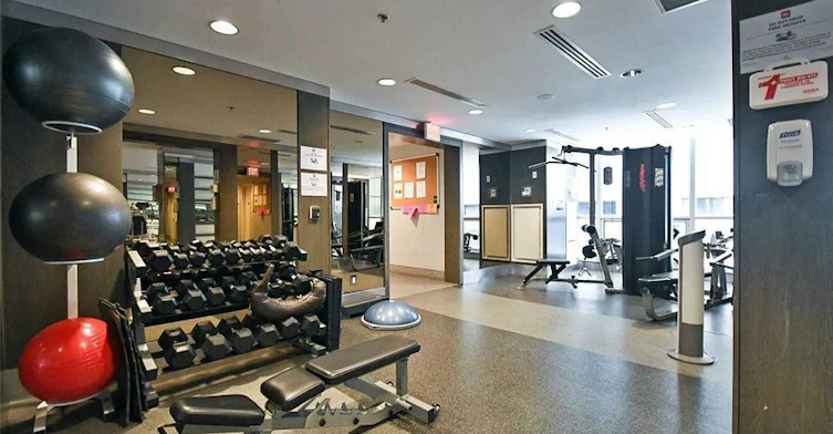 1611-25 Carlton Street, Toronto, ON, M5B 1L4 - 16