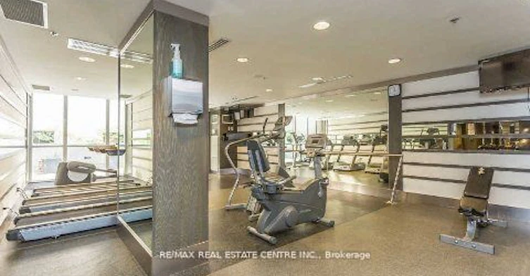1611-25 Carlton Street, Toronto, ON, M5B 1L4 - 18