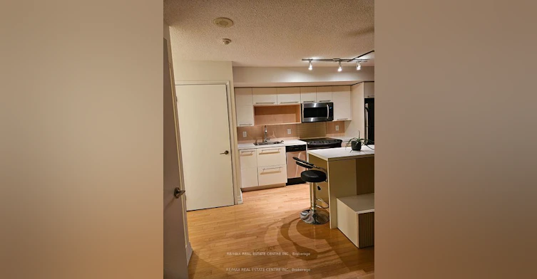 1611-25 Carlton Street, Toronto, ON, M5B 1L4 - 5
