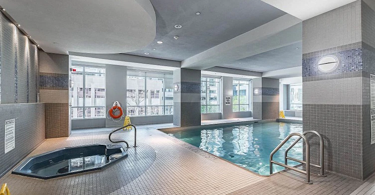 1611-25 Carlton Street, Toronto, ON, M5B 1L4 - 14