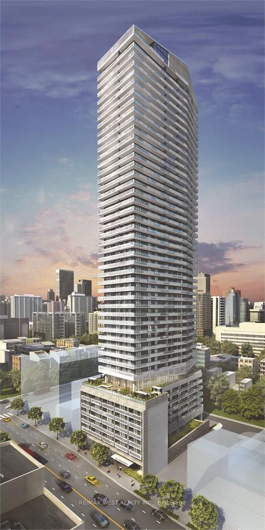 2404-2221 Yonge Street, Toronto, ON, M4S 2B5