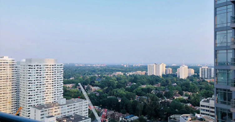 2404-2221 Yonge Street, Toronto, ON, M4S 2B5 - 8