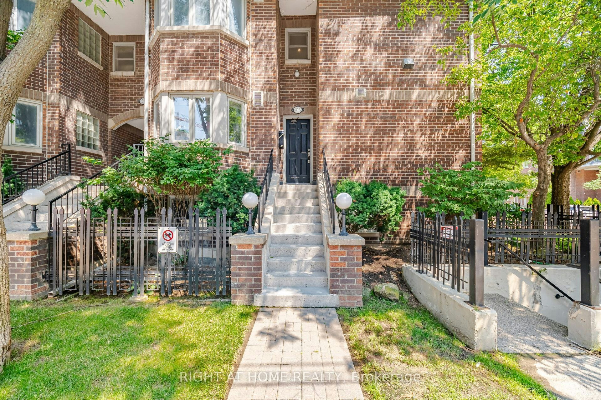 25A Shaw Street, Toronto, ON, M6J 3T5