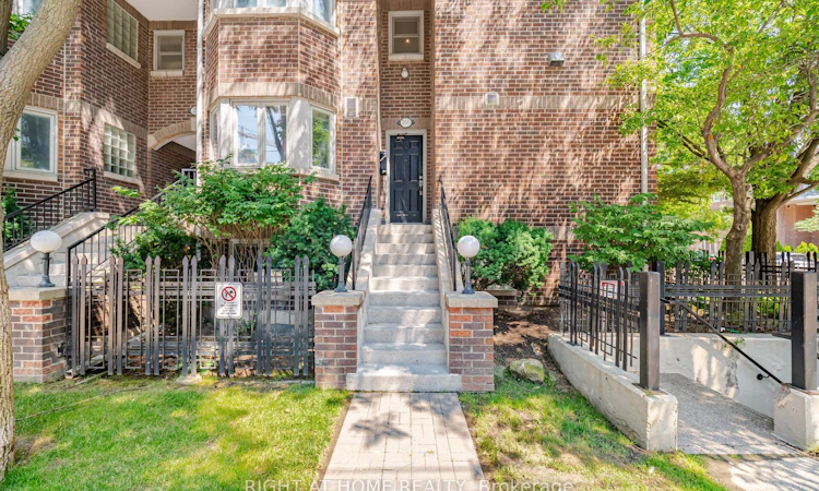 25A Shaw Street