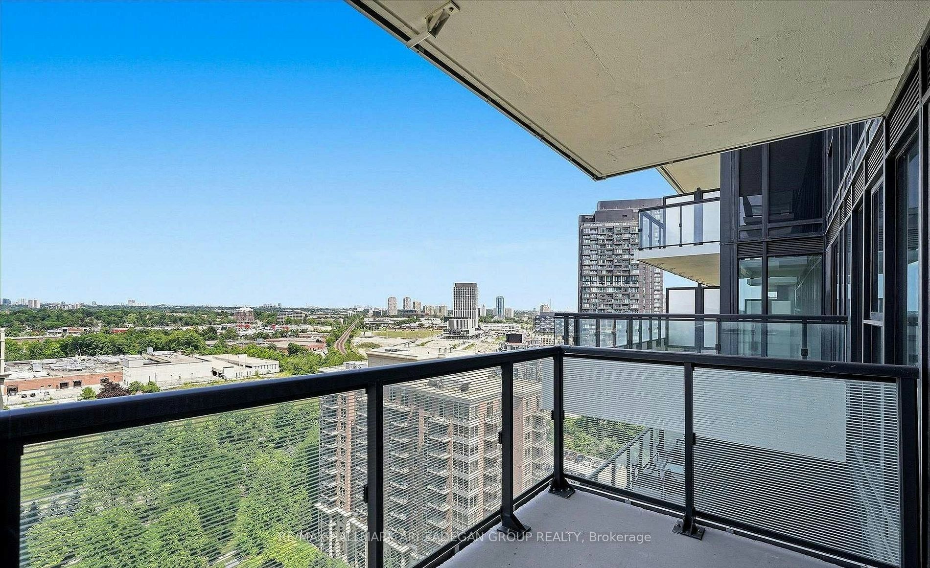 1739-20 Inn ON The Park Drive, Toronto, ON, M3C 0P8 - 19