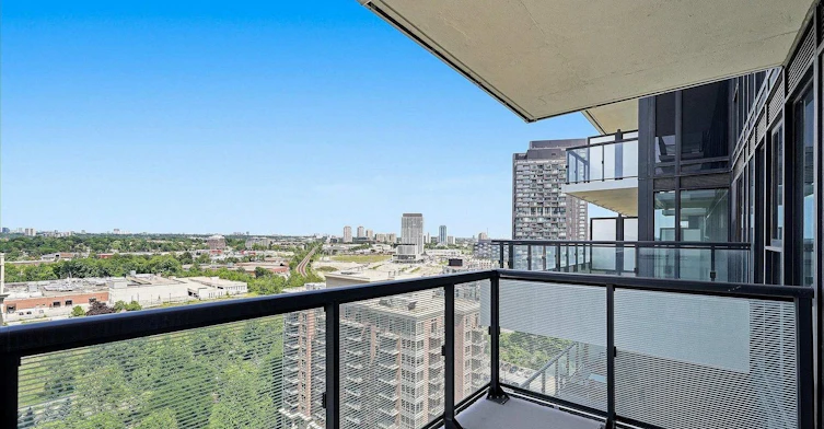 1739-20 Inn ON The Park Drive, Toronto, ON, M3C 0P8 - 19