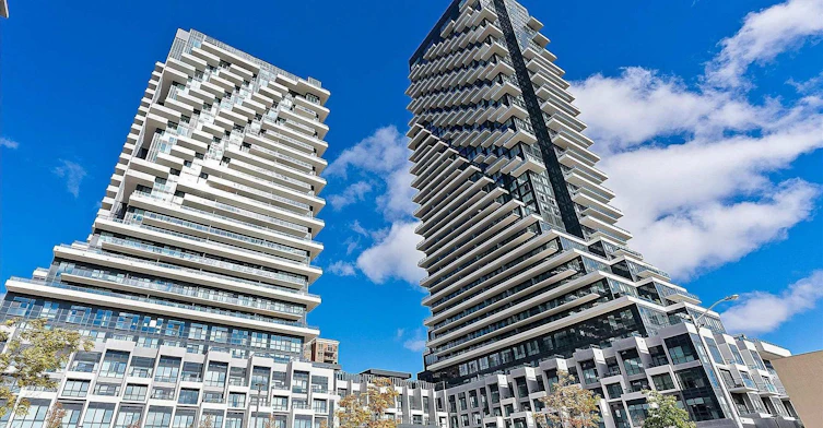 1739-20 Inn ON The Park Drive, Toronto, ON, M3C 0P8
