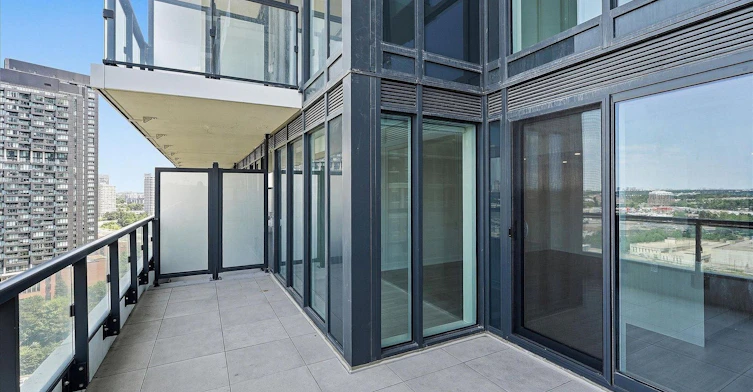 1739-20 Inn ON The Park Drive, Toronto, ON, M3C 0P8 - 20