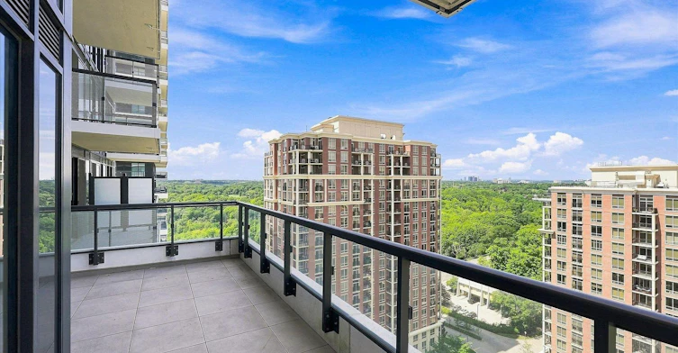 1739-20 Inn ON The Park Drive, Toronto, ON, M3C 0P8 - 18