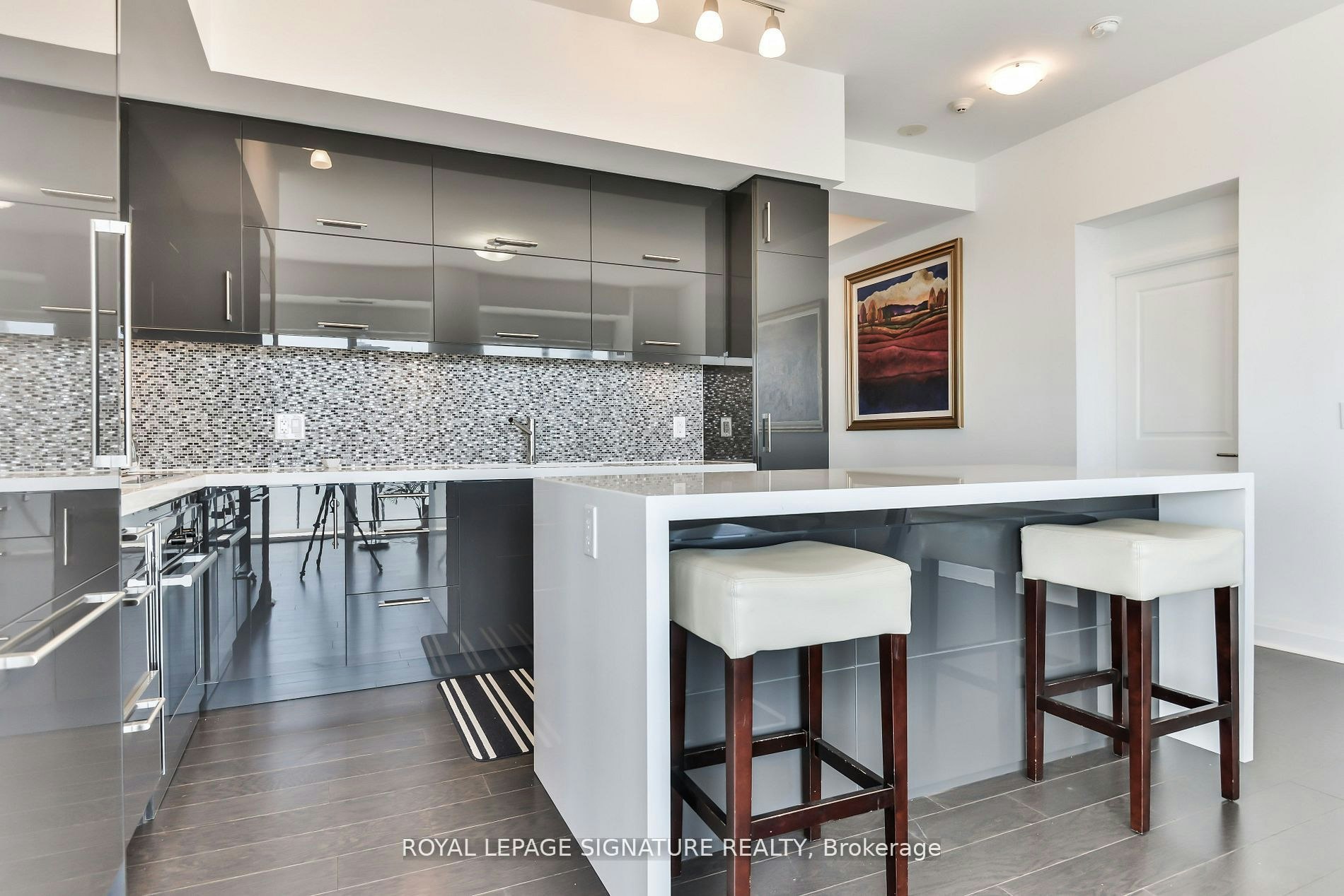 4002-65 St Mary Street, Toronto, ON, M5S 0A6 - 9
