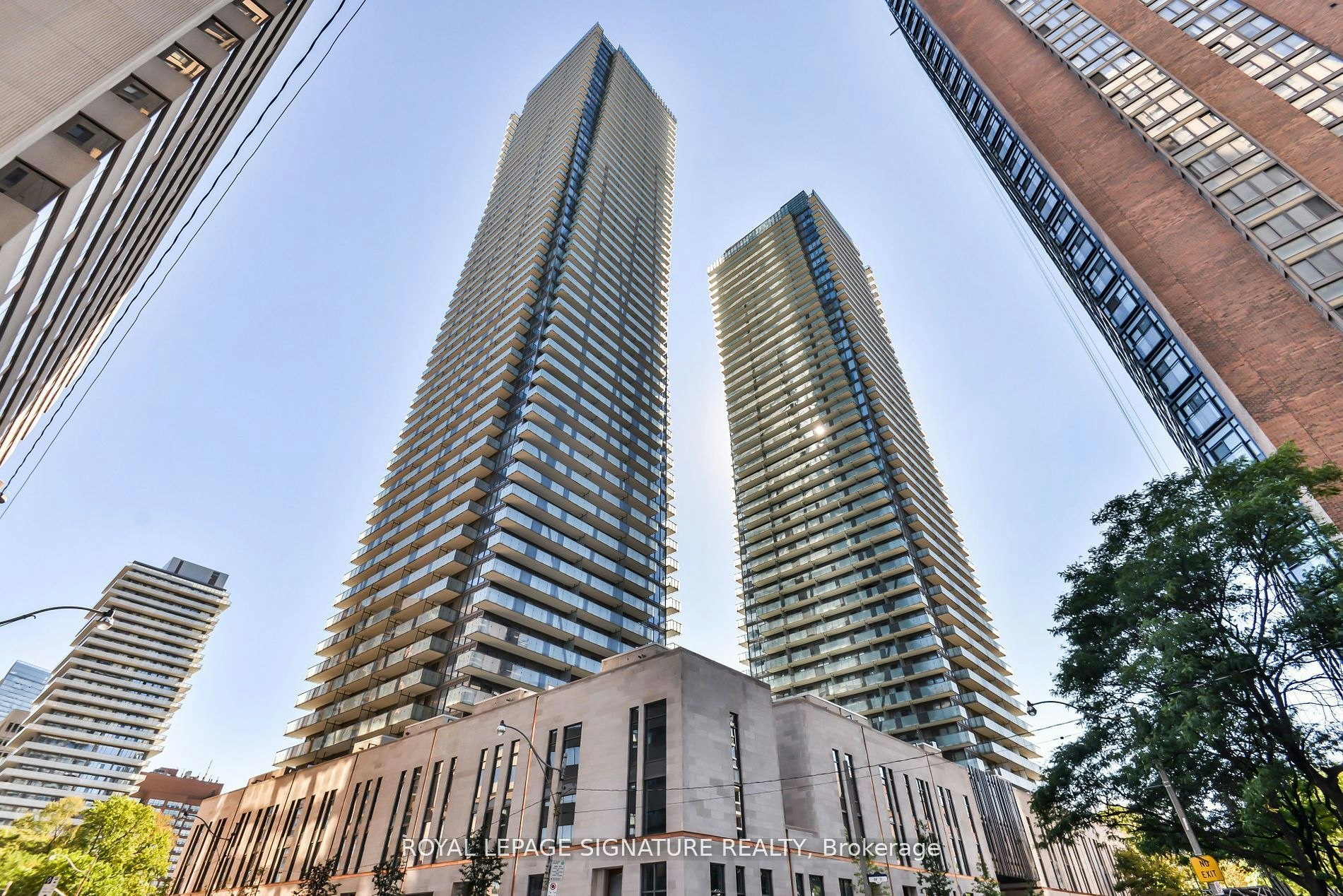 4002-65 St Mary Street, Toronto, ON, M5S 0A6 - 26