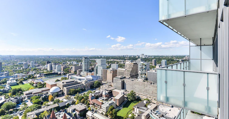 4002-65 St Mary Street, Toronto, ON, M5S 0A6 - 24