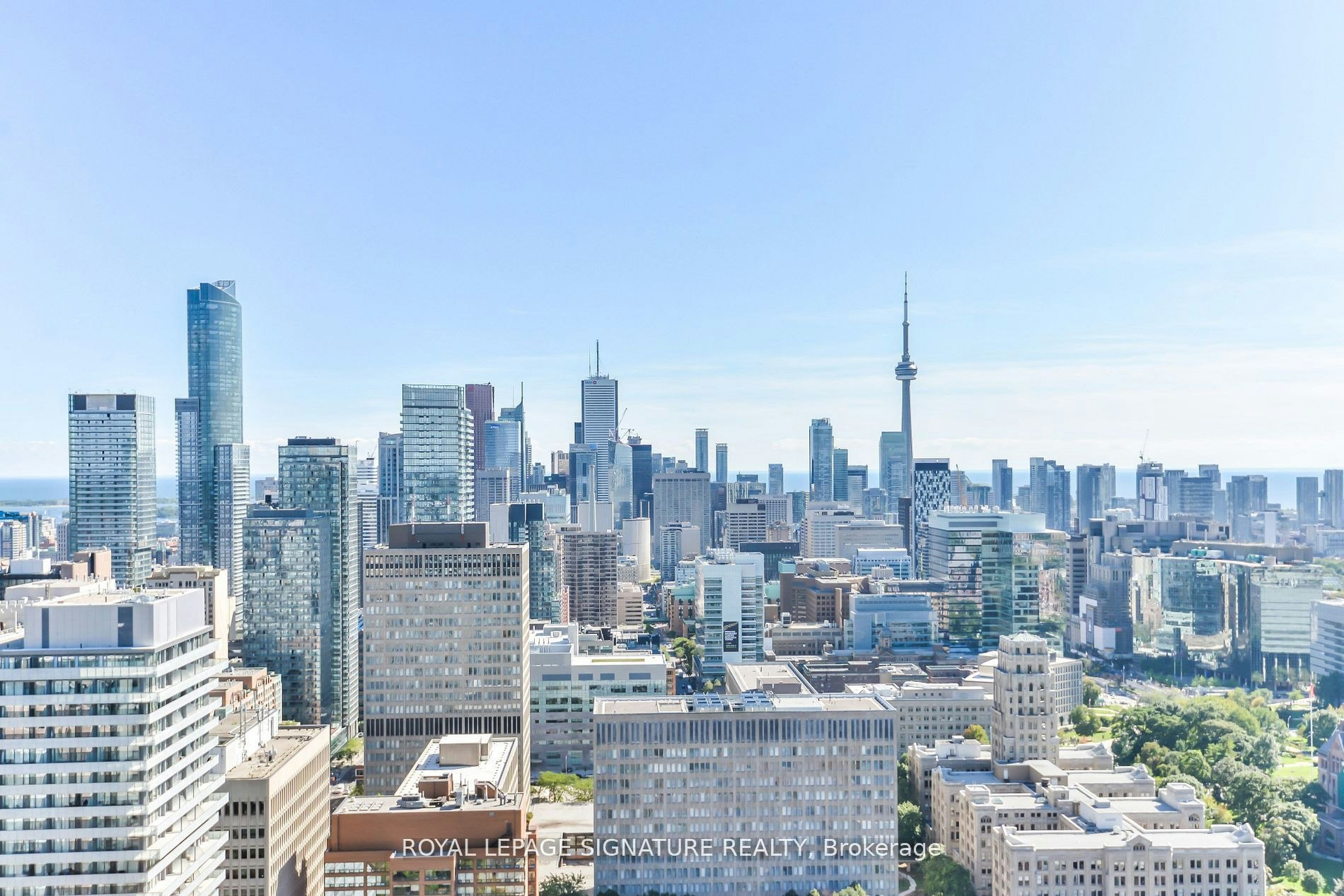 4002-65 St Mary Street, Toronto, ON, M5S 0A6 - 22
