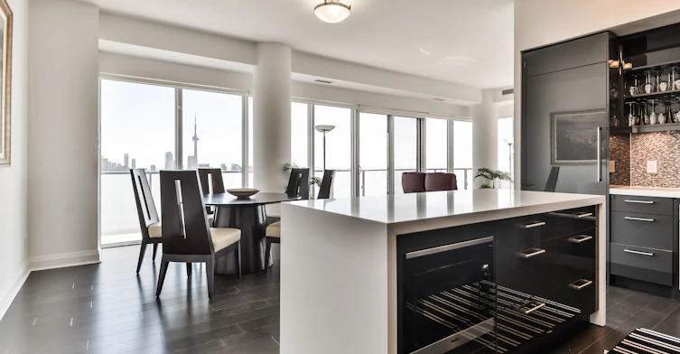 4002-65 St Mary Street, Toronto, ON, M5S 0A6 - 4