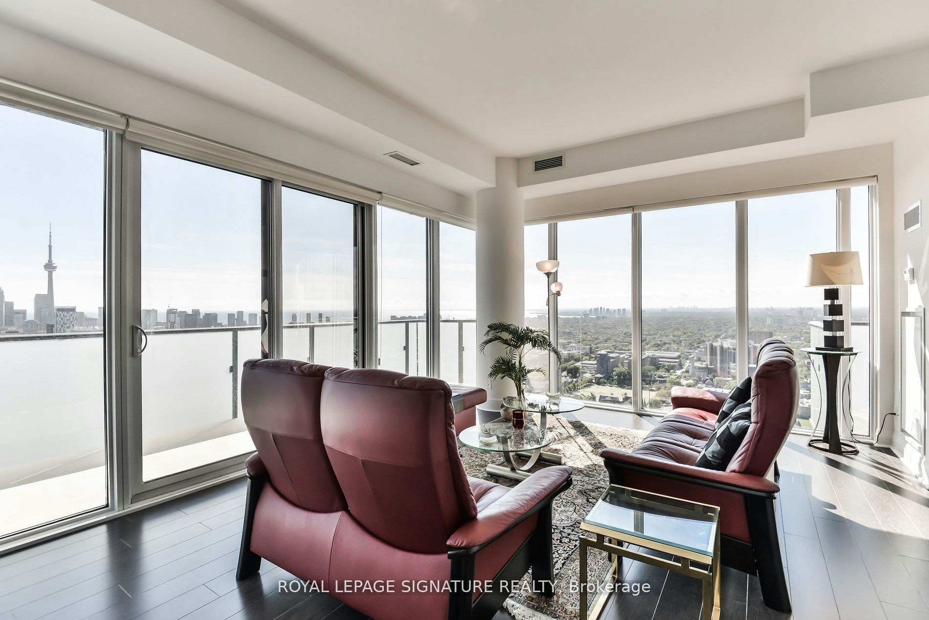 4002-65 St Mary Street, Toronto, ON, M5S 0A6 - 7