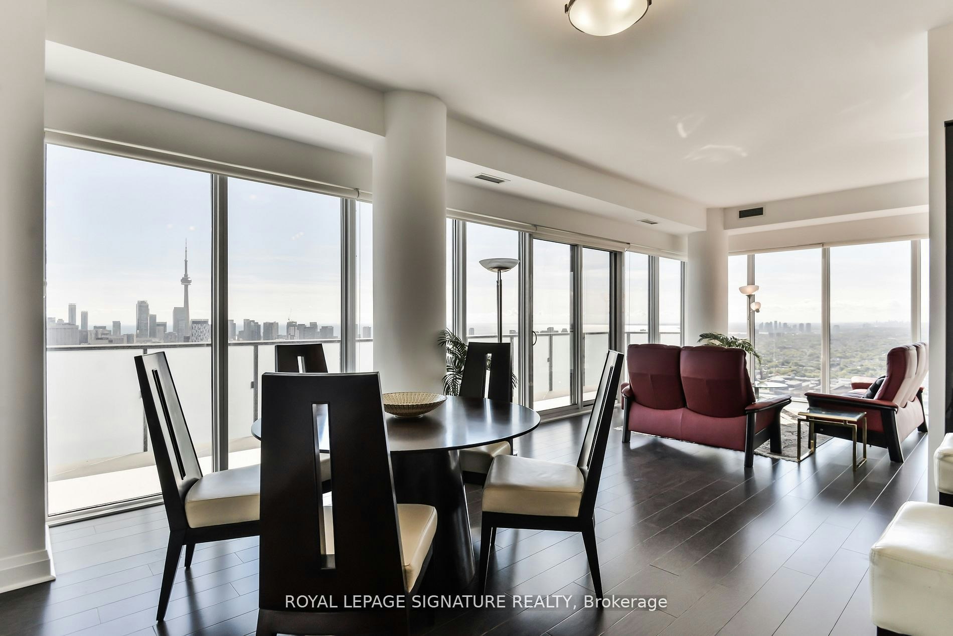 4002-65 St Mary Street, Toronto, ON, M5S 0A6 - 5