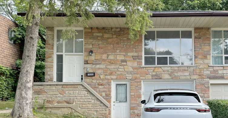 Main Floor-47 Clancy Drive, Toronto, ON, M2J 2V7