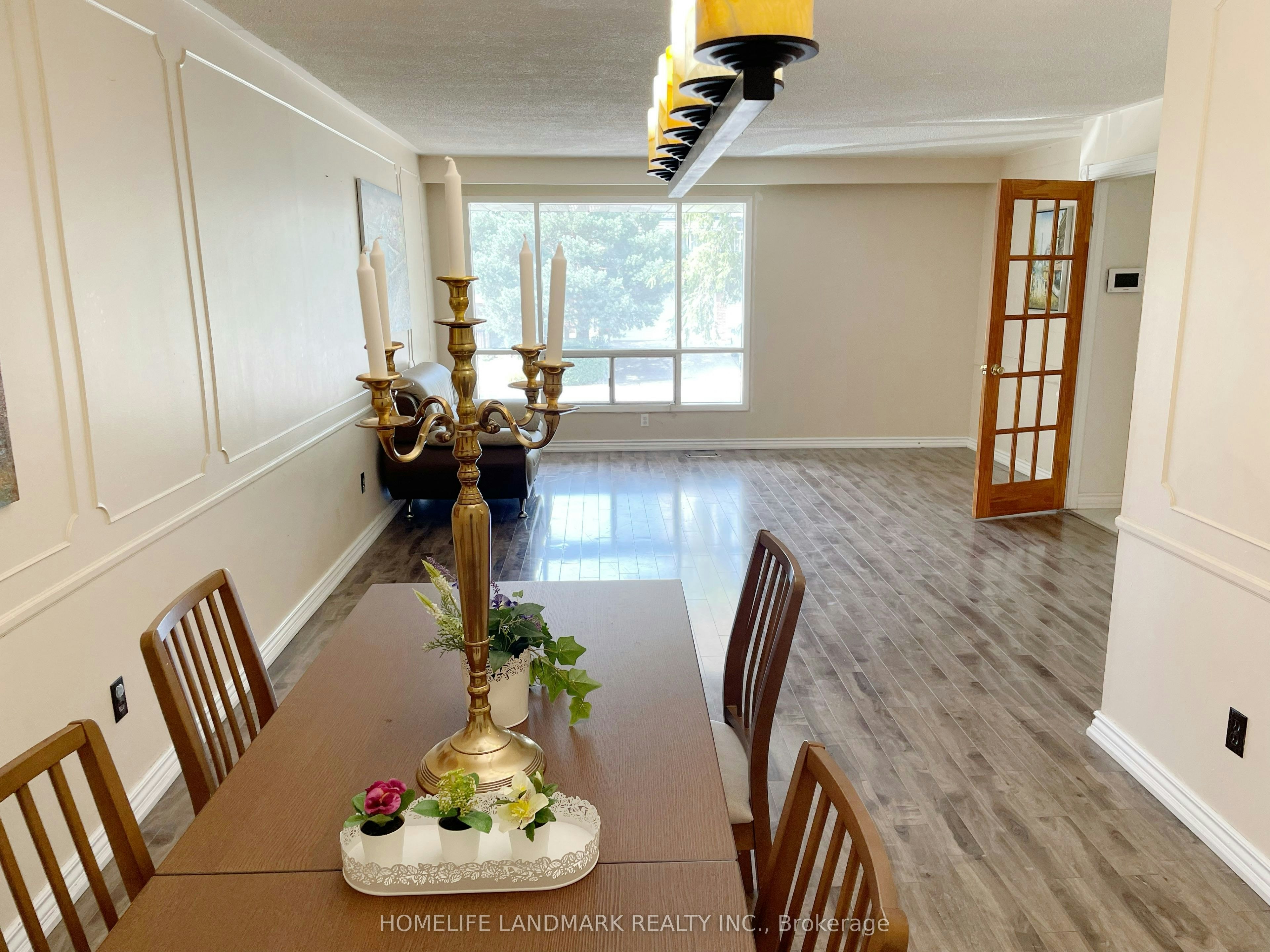 Main Floor-47 Clancy Drive, Toronto, ON, M2J 2V7 - 2