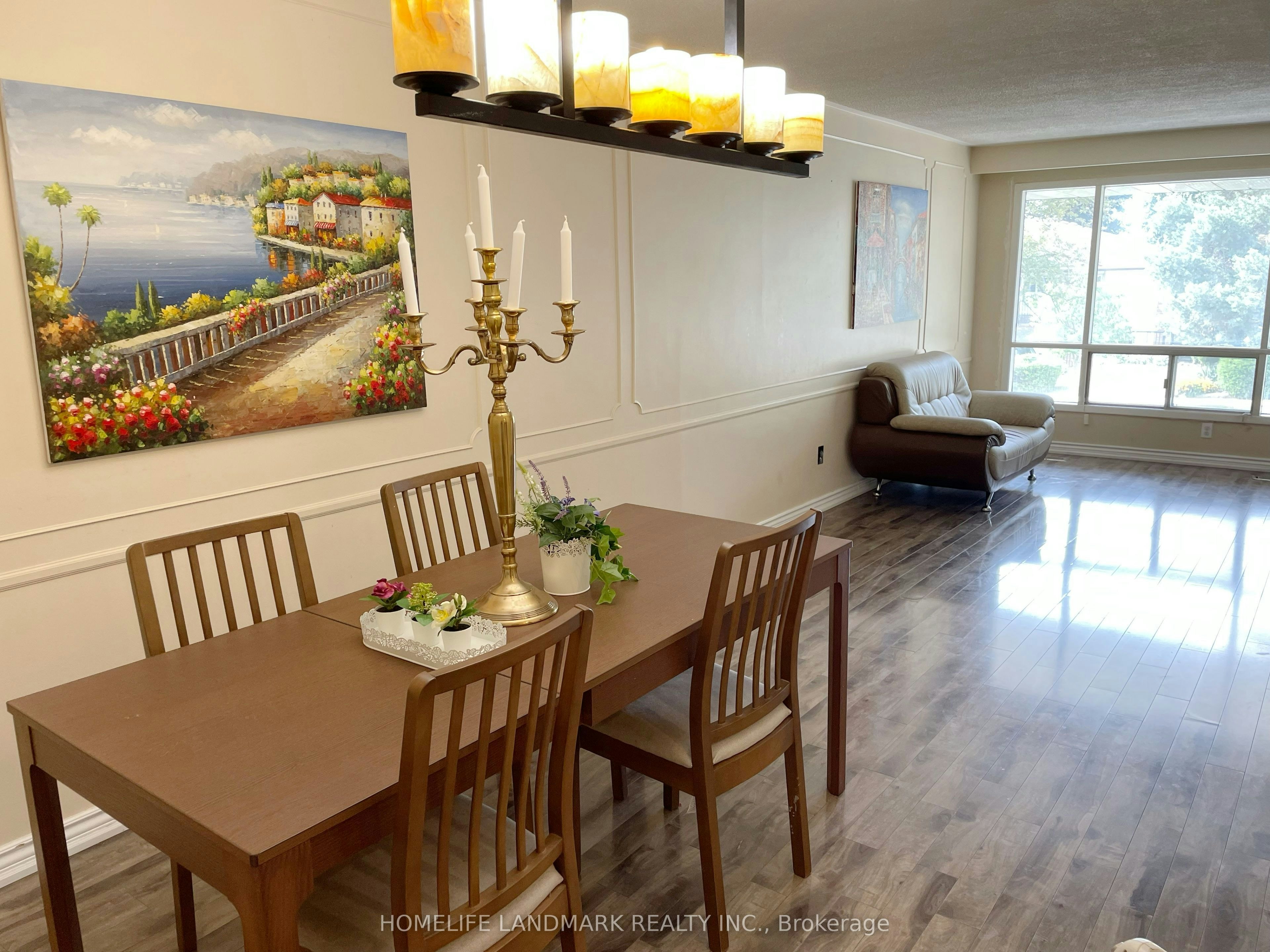 Main Floor-47 Clancy Drive, Toronto, ON, M2J 2V7 - 3