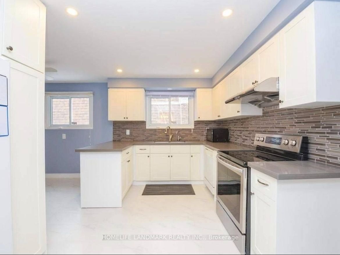 Main Floor-47 Clancy Drive, Toronto, ON, M2J 2V7 - 7