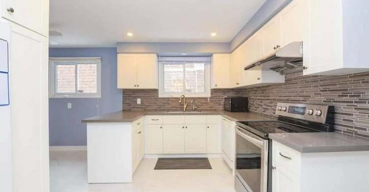 Main Floor-47 Clancy Drive, Toronto, ON, M2J 2V7 - 7