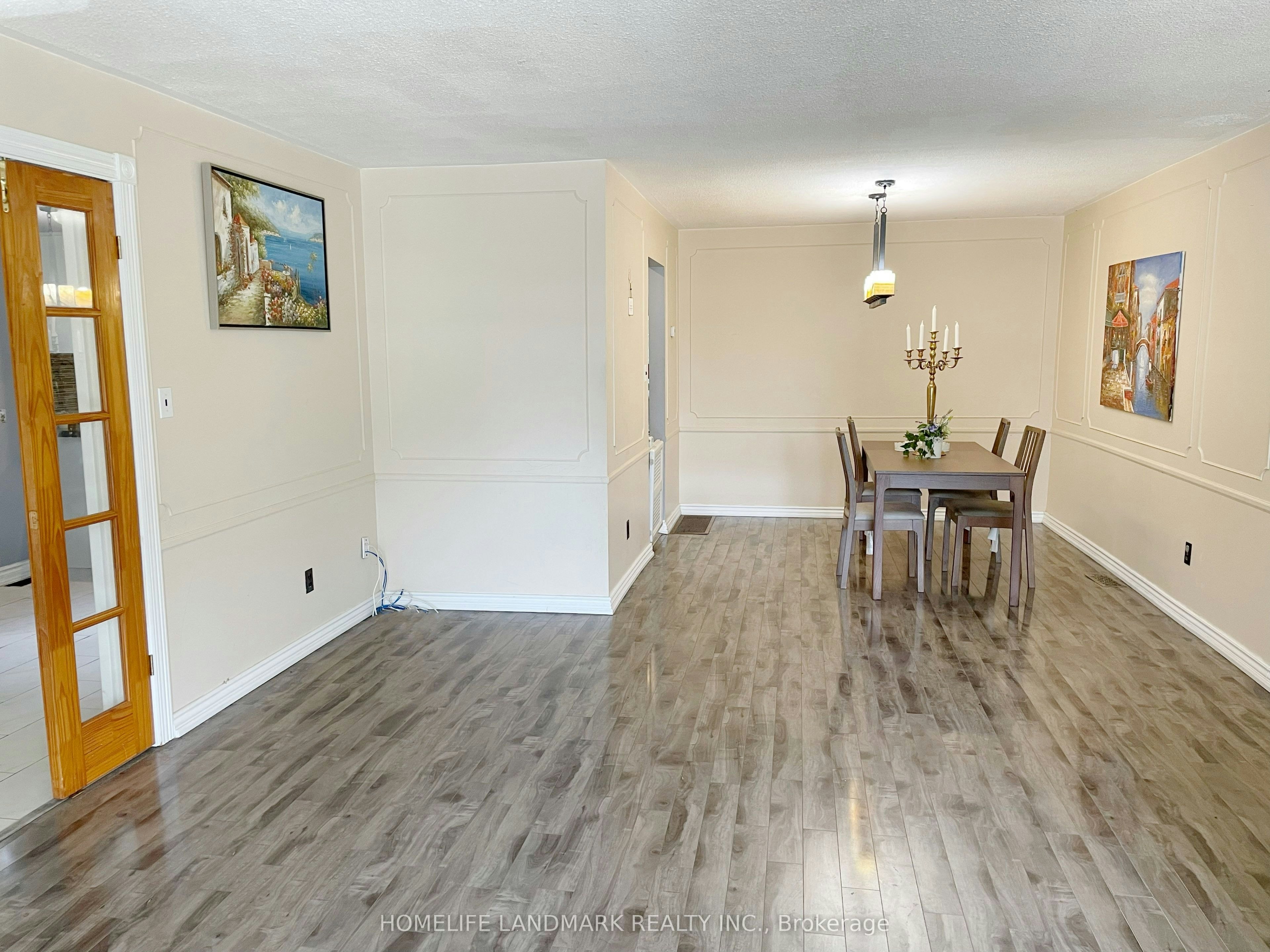 Main Floor-47 Clancy Drive, Toronto, ON, M2J 2V7 - 6
