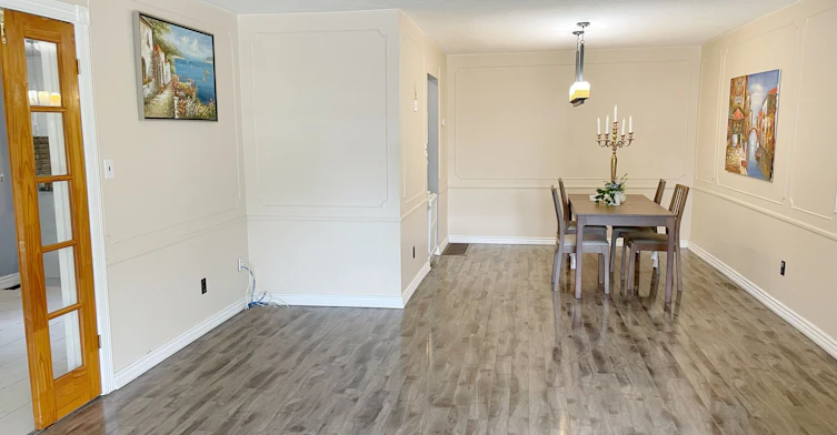 Main Floor-47 Clancy Drive, Toronto, ON, M2J 2V7 - 6