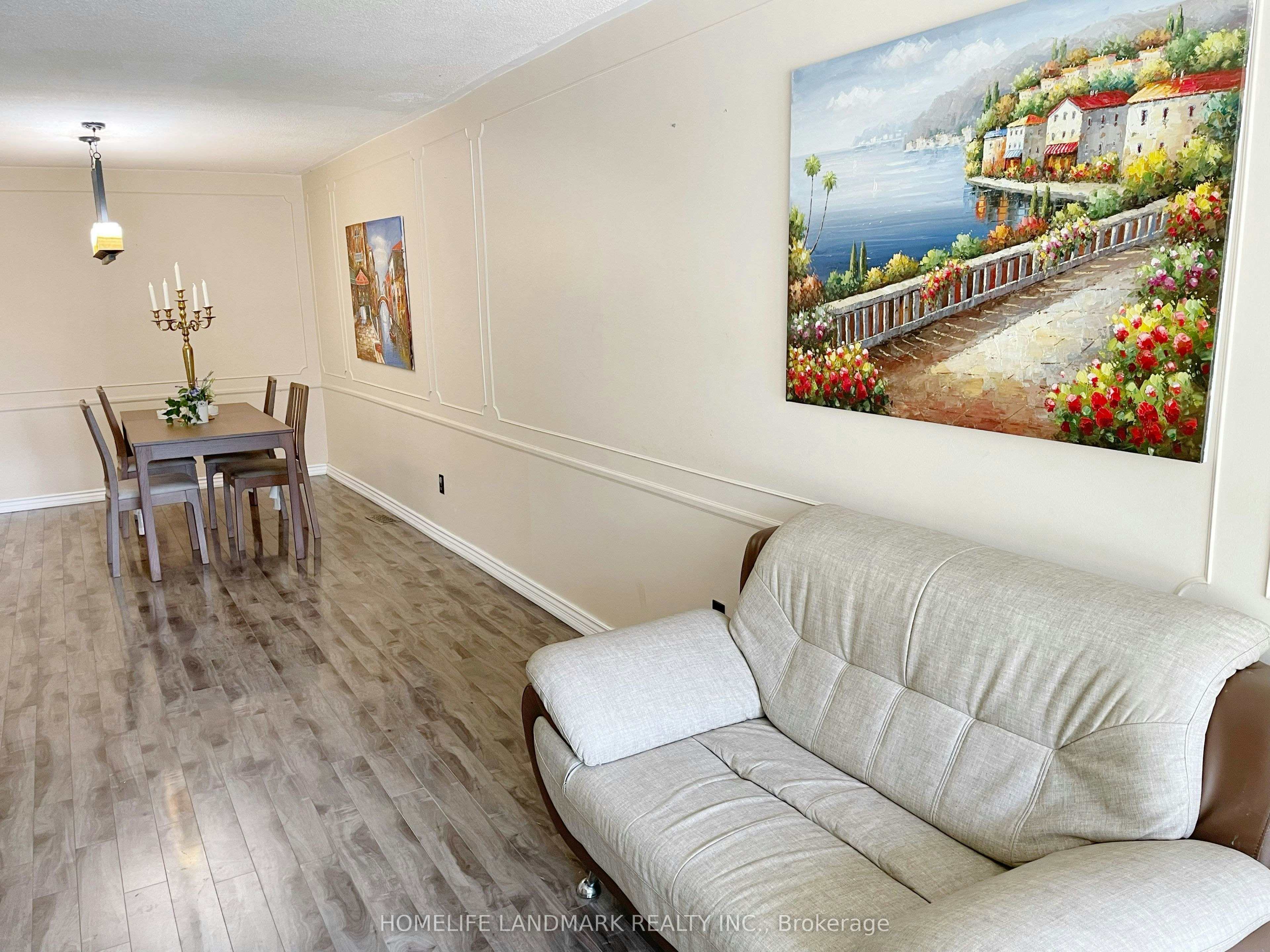 Main Floor-47 Clancy Drive, Toronto, ON, M2J 2V7 - 4