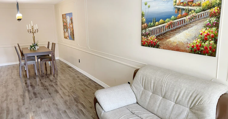 Main Floor-47 Clancy Drive, Toronto, ON, M2J 2V7 - 4