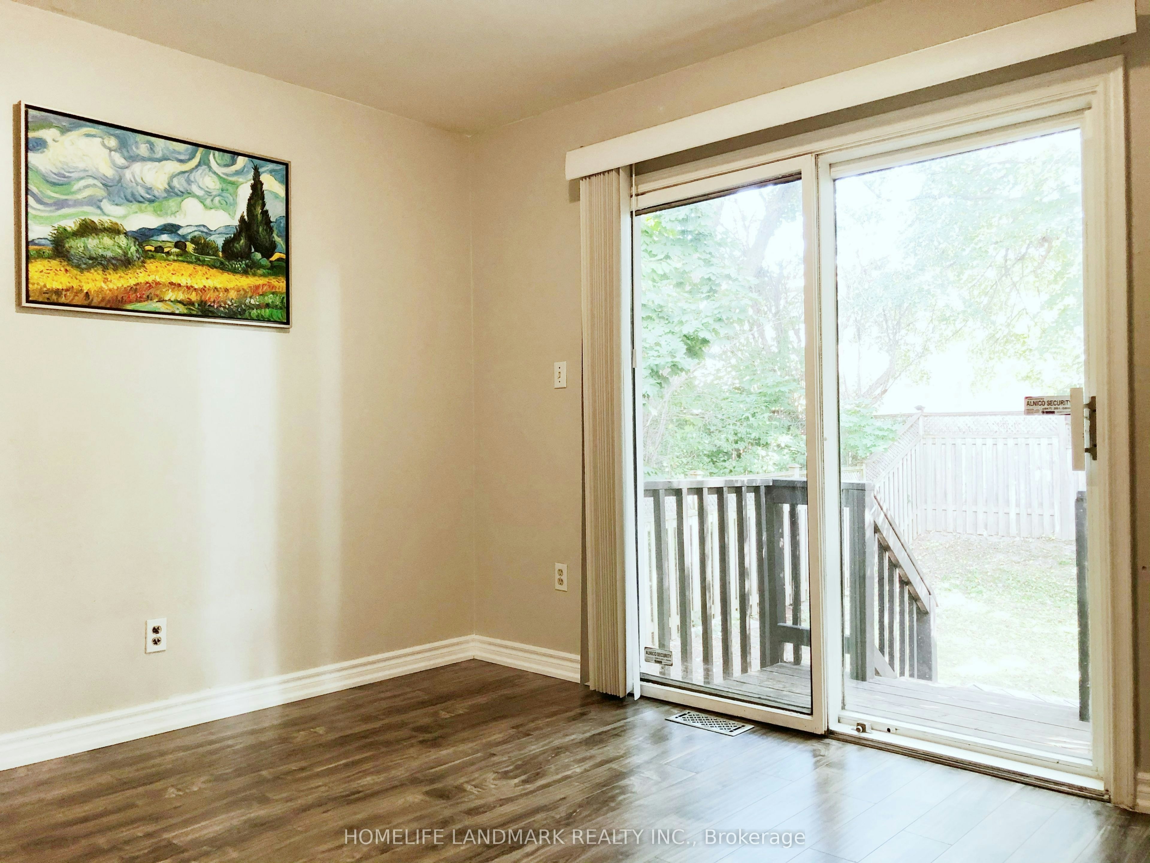 Main Floor-47 Clancy Drive, Toronto, ON, M2J 2V7 - 10