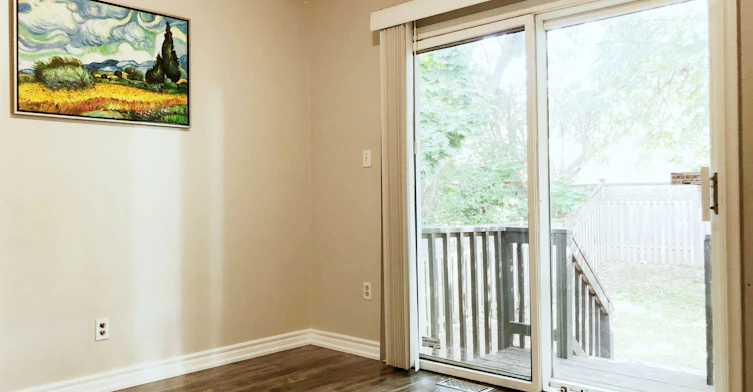 Main Floor-47 Clancy Drive, Toronto, ON, M2J 2V7 - 10