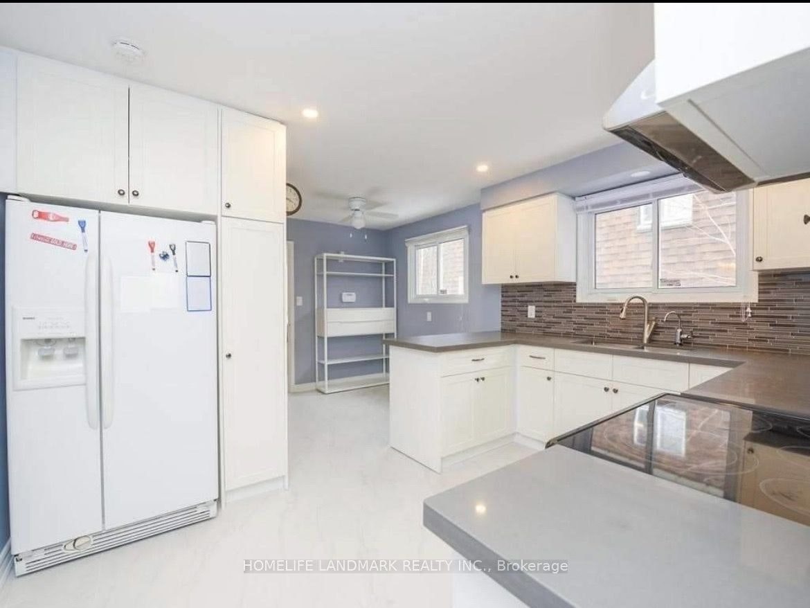 Main Floor-47 Clancy Drive, Toronto, ON, M2J 2V7 - 8
