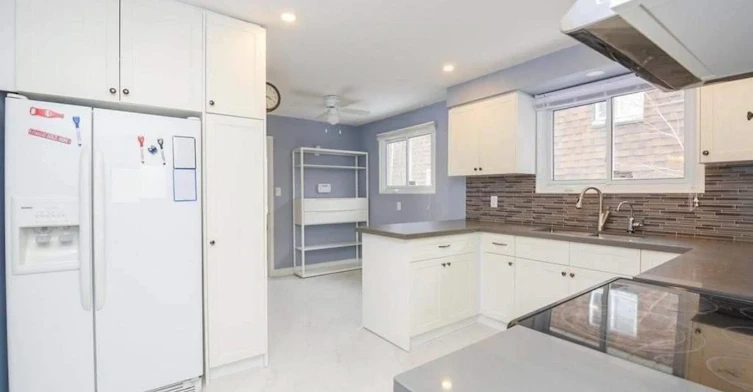Main Floor-47 Clancy Drive, Toronto, ON, M2J 2V7 - 8