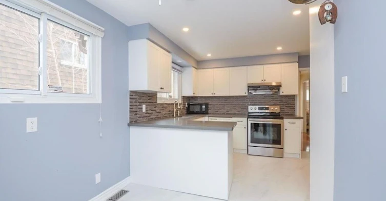 Main Floor-47 Clancy Drive, Toronto, ON, M2J 2V7 - 9