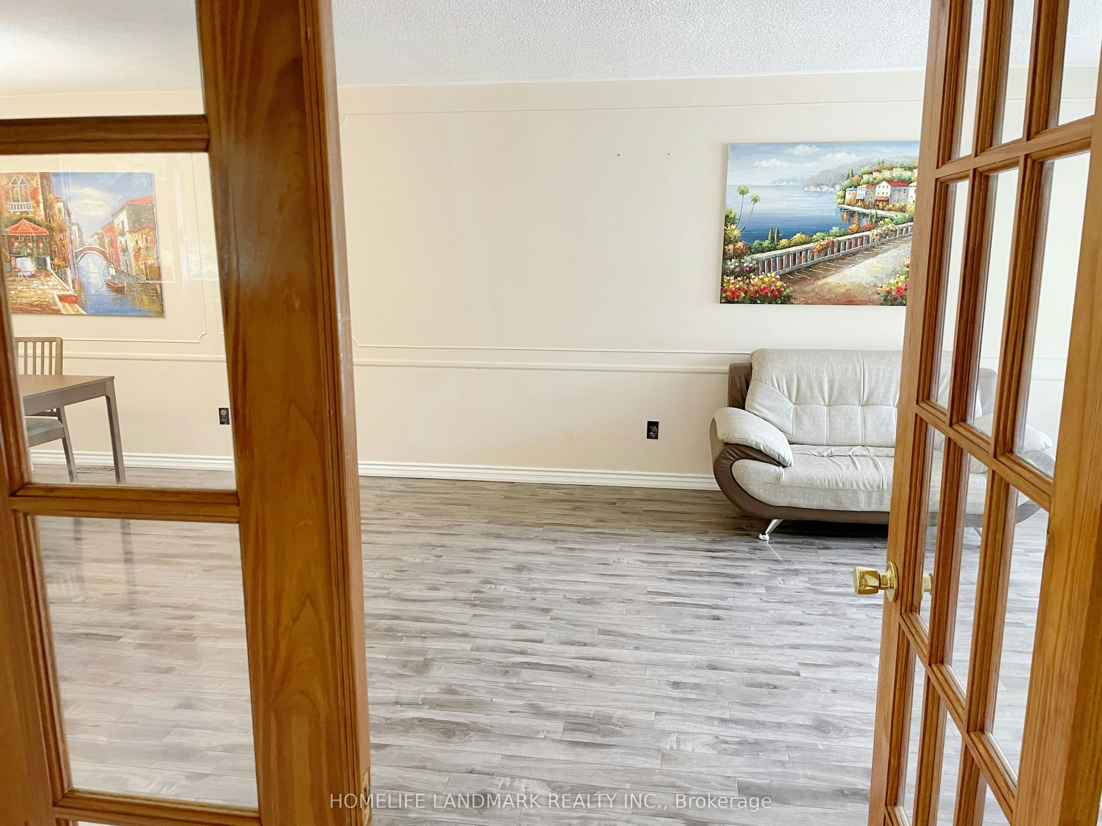 Main Floor-47 Clancy Drive, Toronto, ON, M2J 2V7 - 5
