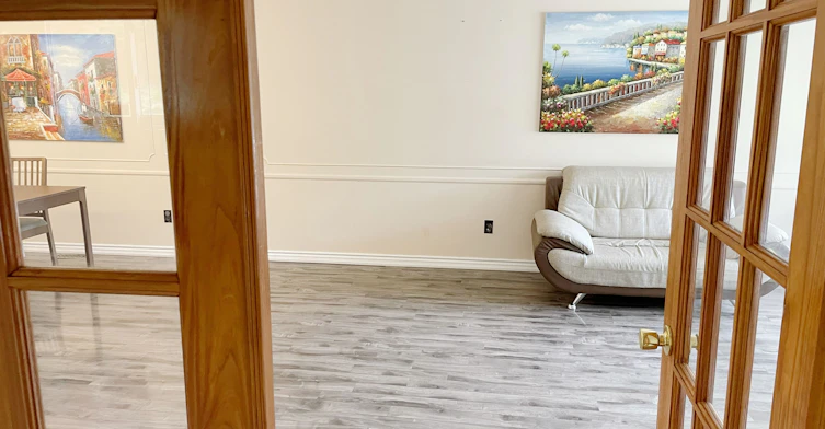 Main Floor-47 Clancy Drive, Toronto, ON, M2J 2V7 - 5