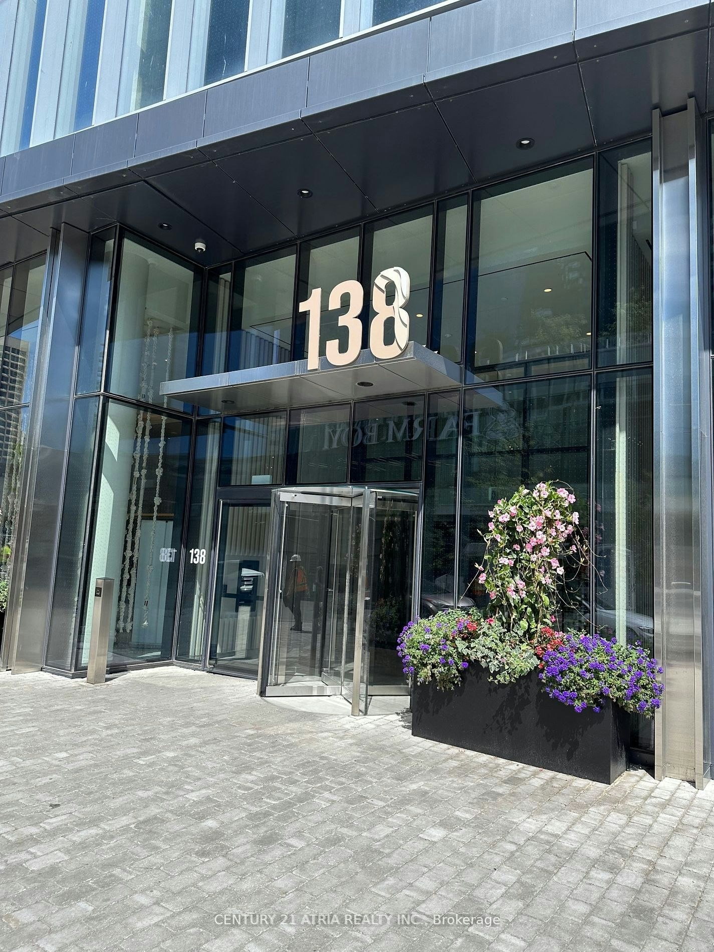 5508-138 Downes Street, Toronto, ON, M5E 0E4