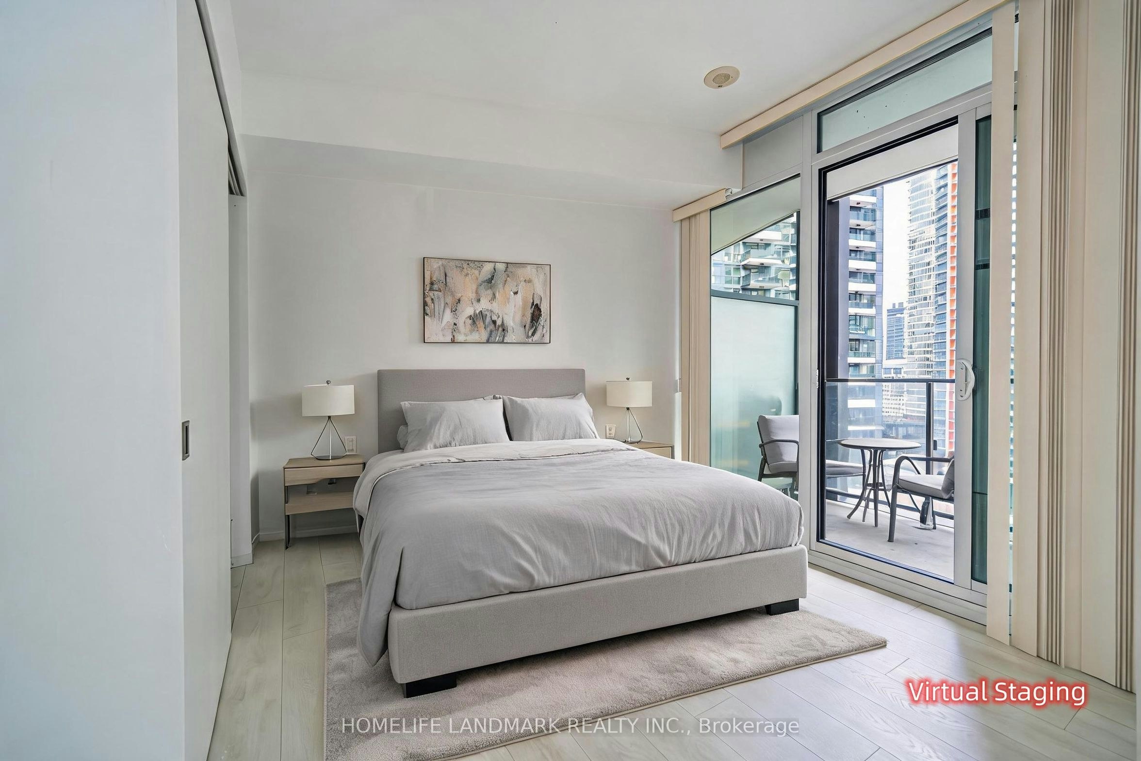 1512-125 Peter Street, Toronto, ON, M5V 0M2 - 24